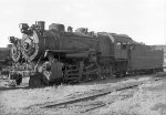 PRR 1743, H-9S, 1956